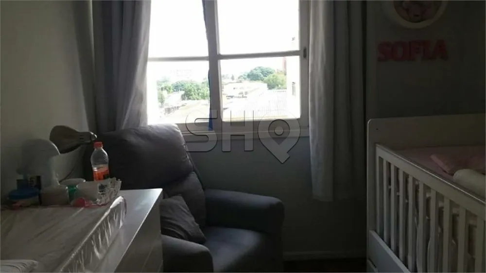 Apartamento, 2 quartos, 65 m² - Foto 5