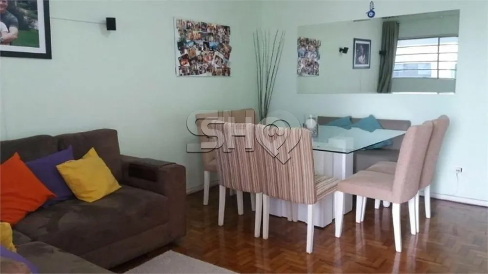 Apartamento, 2 quartos, 65 m² - Foto 10