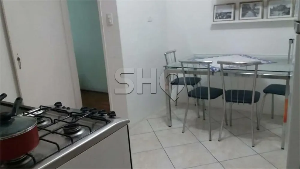 Apartamento, 2 quartos, 65 m² - Foto 11