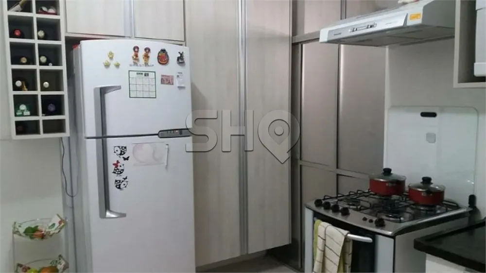 Apartamento, 2 quartos, 65 m² - Foto 2