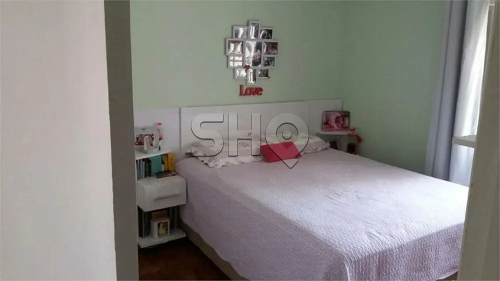 Apartamento, 2 quartos, 65 m² - Foto 6