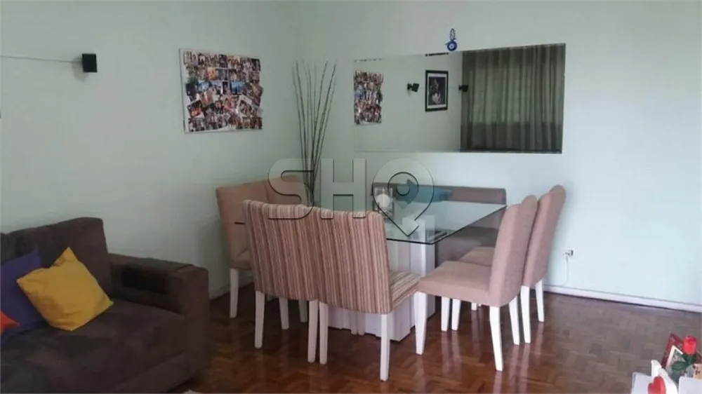 Apartamento, 2 quartos, 65 m² - Foto 7