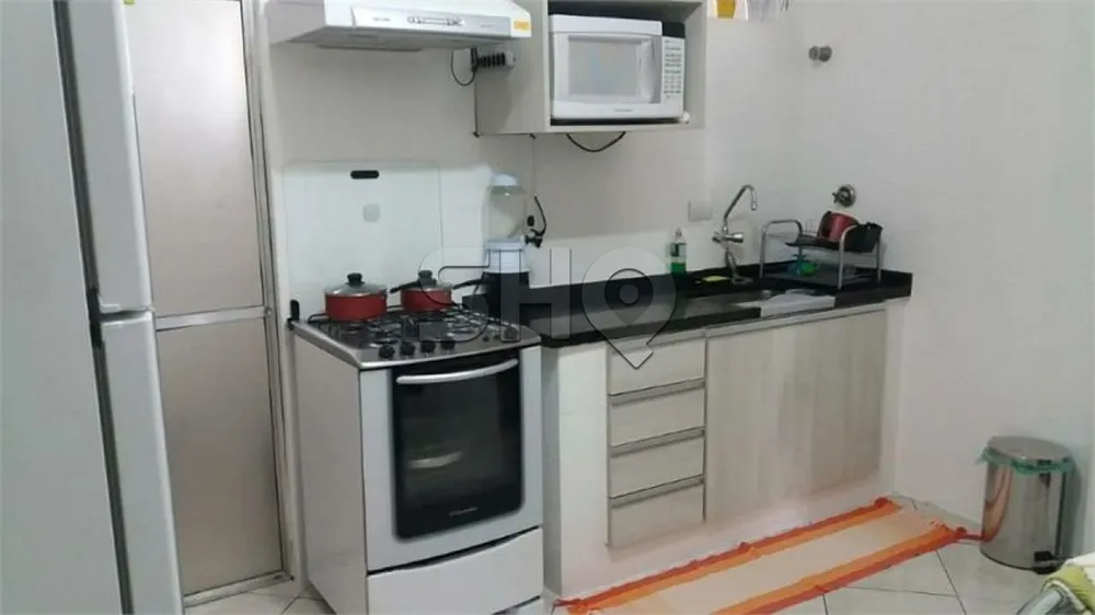Apartamento, 2 quartos, 65 m² - Foto 3