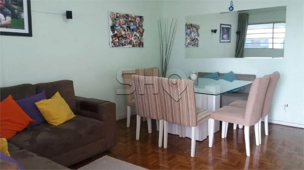 Apartamento, 2 quartos, 65 m² - Foto 12