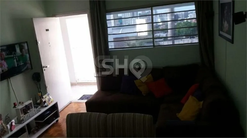 Apartamento, 2 quartos, 65 m² - Foto 8