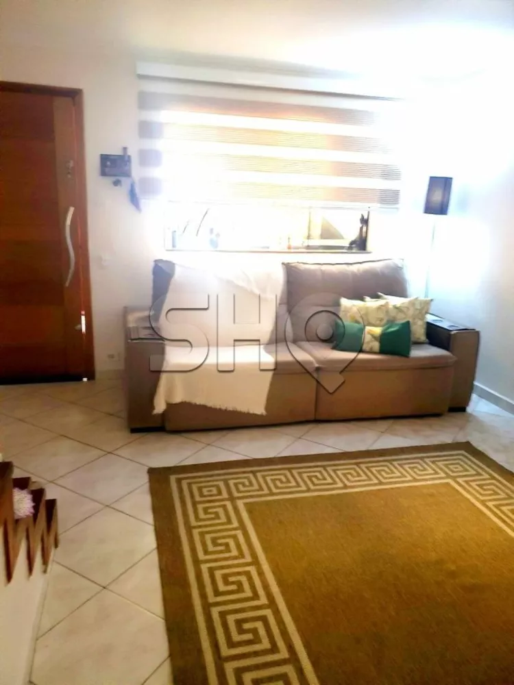 Sobrado à venda com 3 quartos, 142m² - Foto 2