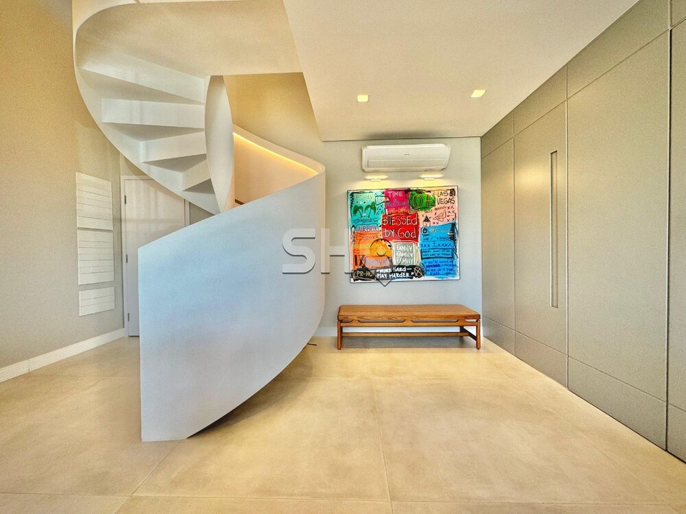 Apartamento, 1 quarto, 90 m² - Foto 4