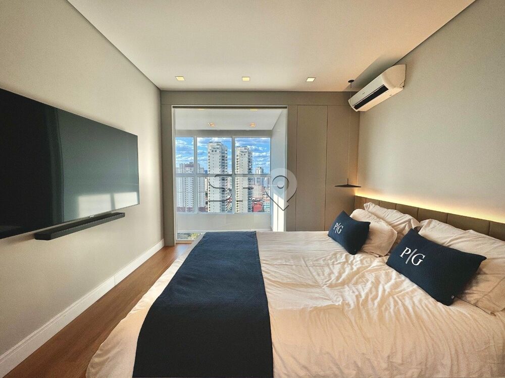 Apartamento, 1 quarto, 90 m² - Foto 1