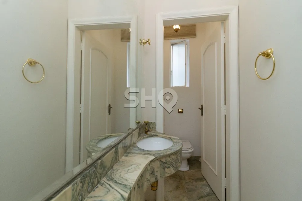 Casa, 4 quartos, 500 m² - Foto 11