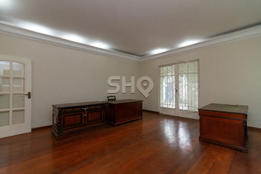 Casa, 4 quartos, 500 m² - Foto 1
