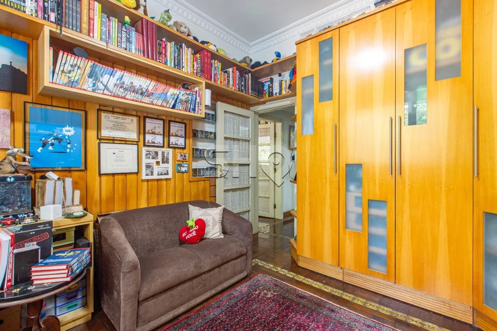 Apartamento, 2 quartos, 151 m² - Foto 6