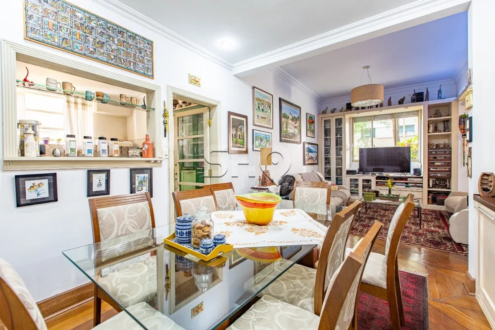 Apartamento, 2 quartos, 151 m² - Foto 1