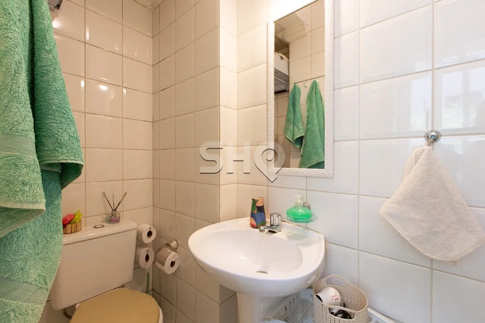 Apartamento, 2 quartos, 151 m² - Foto 9