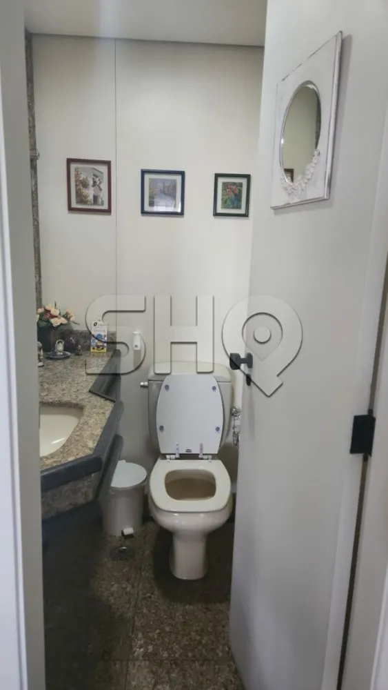 Apartamento, 3 quartos, 145 m² - Foto 4