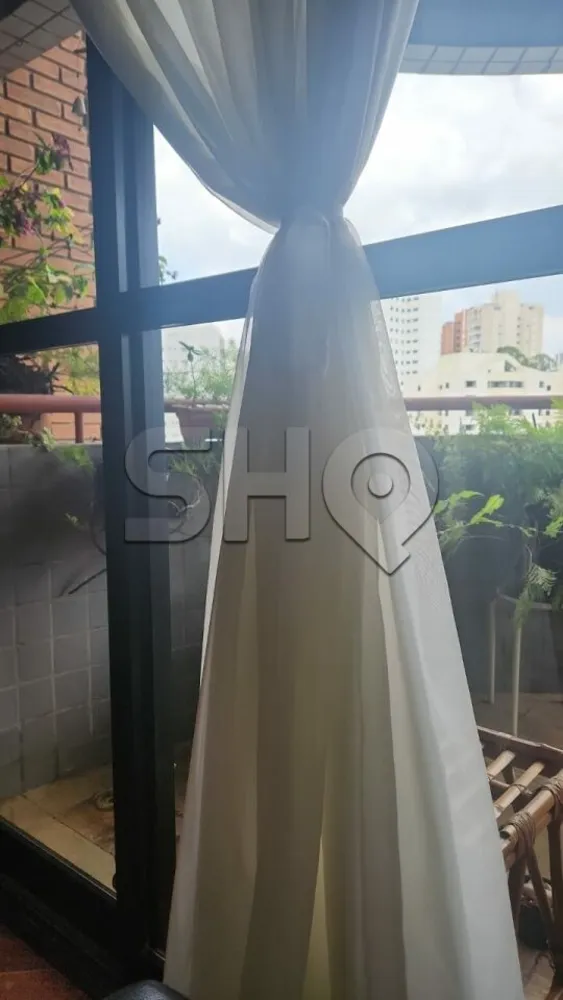 Apartamento, 3 quartos, 145 m² - Foto 3
