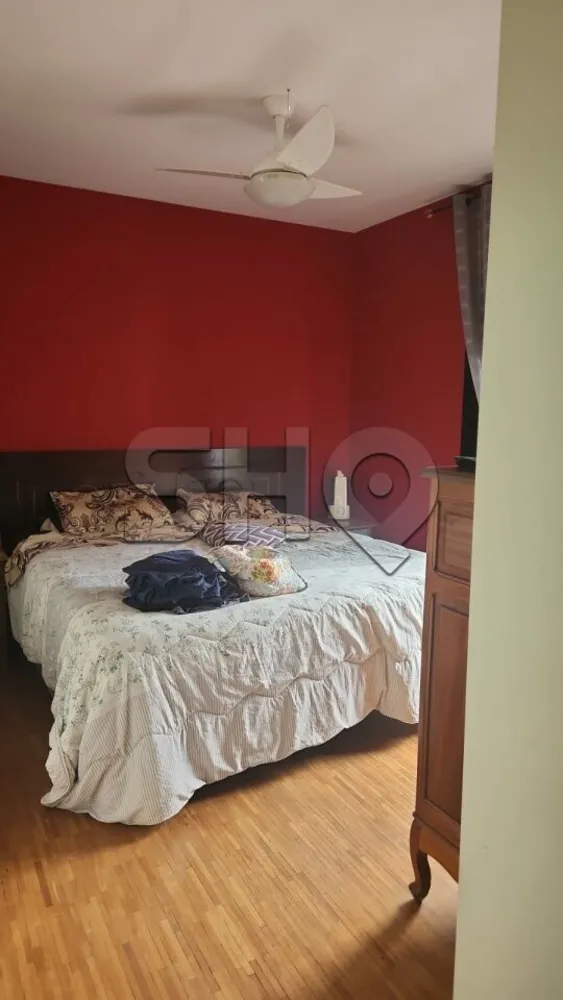 Apartamento, 3 quartos, 145 m² - Foto 1