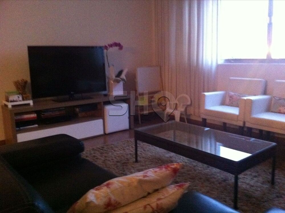Apartamento, 2 quartos, 90 m² - Foto 4