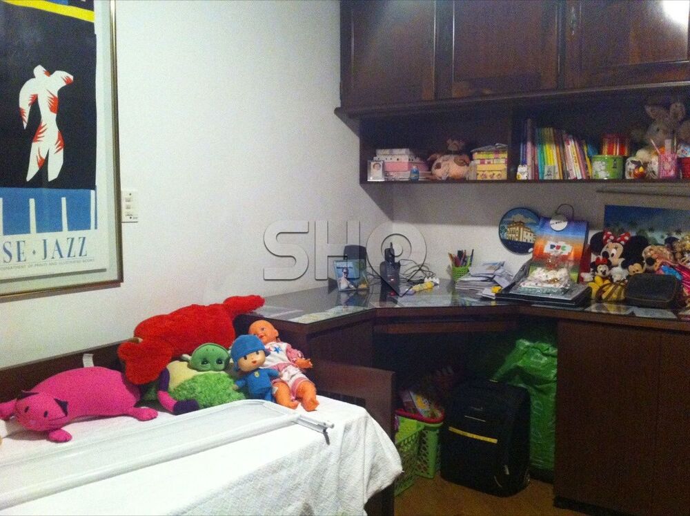 Apartamento, 2 quartos, 90 m² - Foto 10