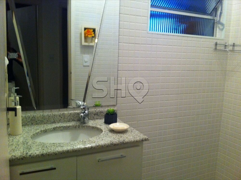 Apartamento, 2 quartos, 90 m² - Foto 2