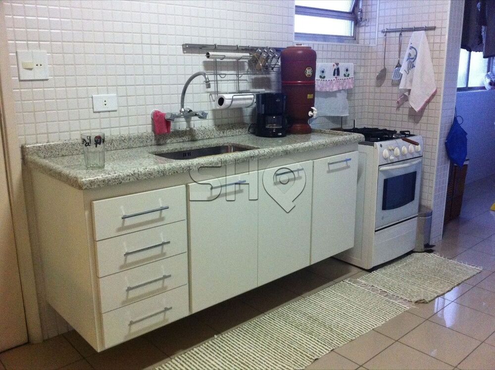 Apartamento, 2 quartos, 90 m² - Foto 1