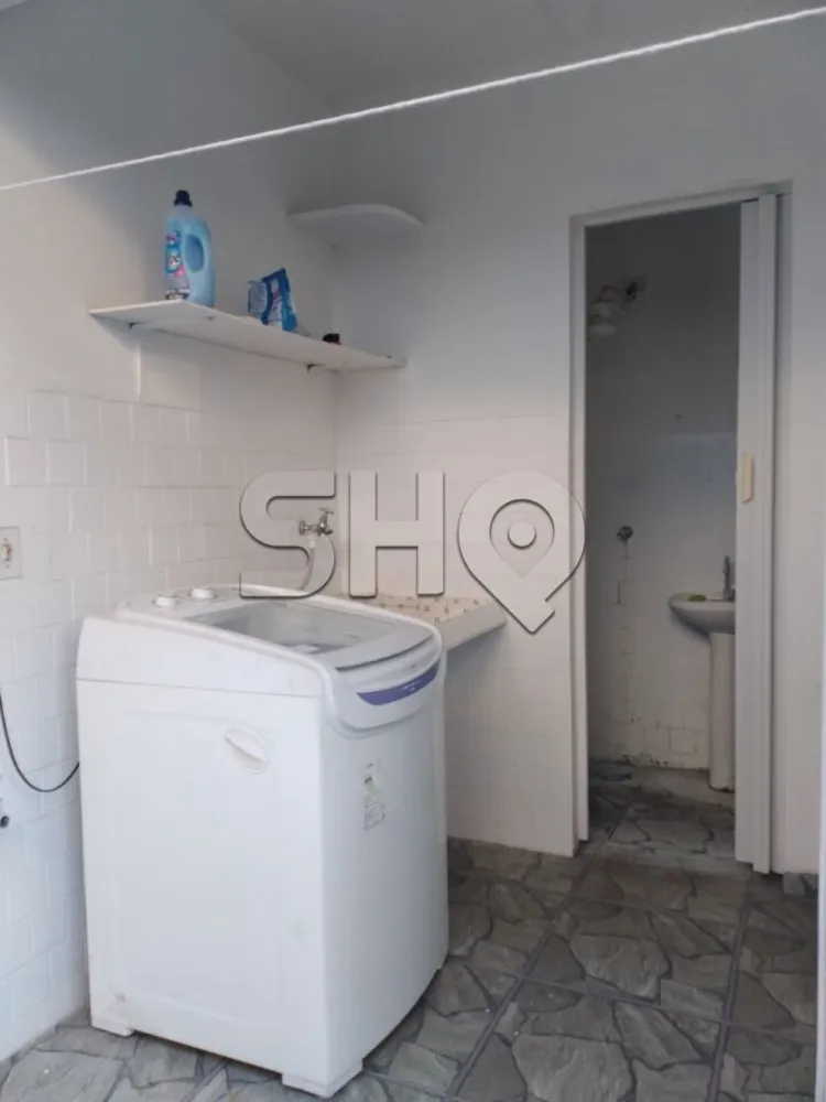 Sobrado, 3 quartos, 123 m² - Foto 1
