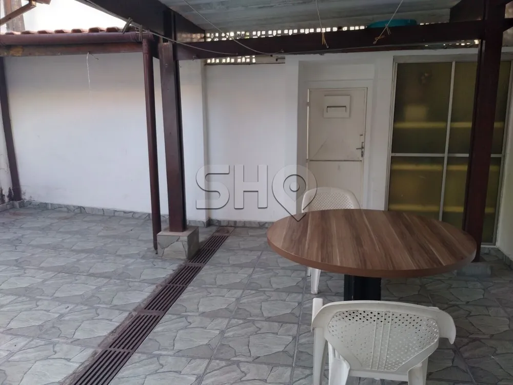 Sobrado, 3 quartos, 123 m² - Foto 6