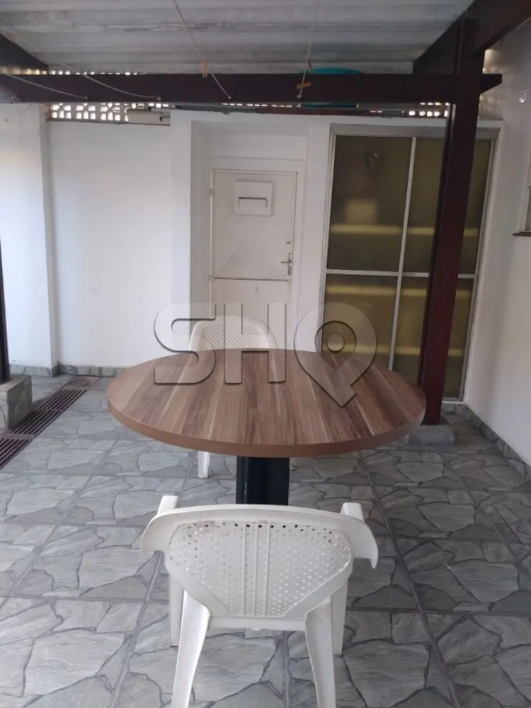 Sobrado, 3 quartos, 123 m² - Foto 4