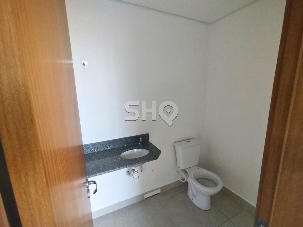 Conjunto Comercial-Sala para alugar, 38m² - Foto 5