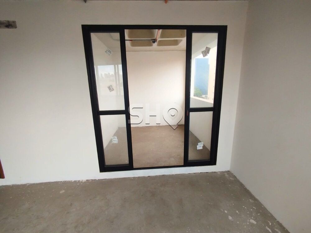 Conjunto Comercial-Sala para alugar, 38m² - Foto 3