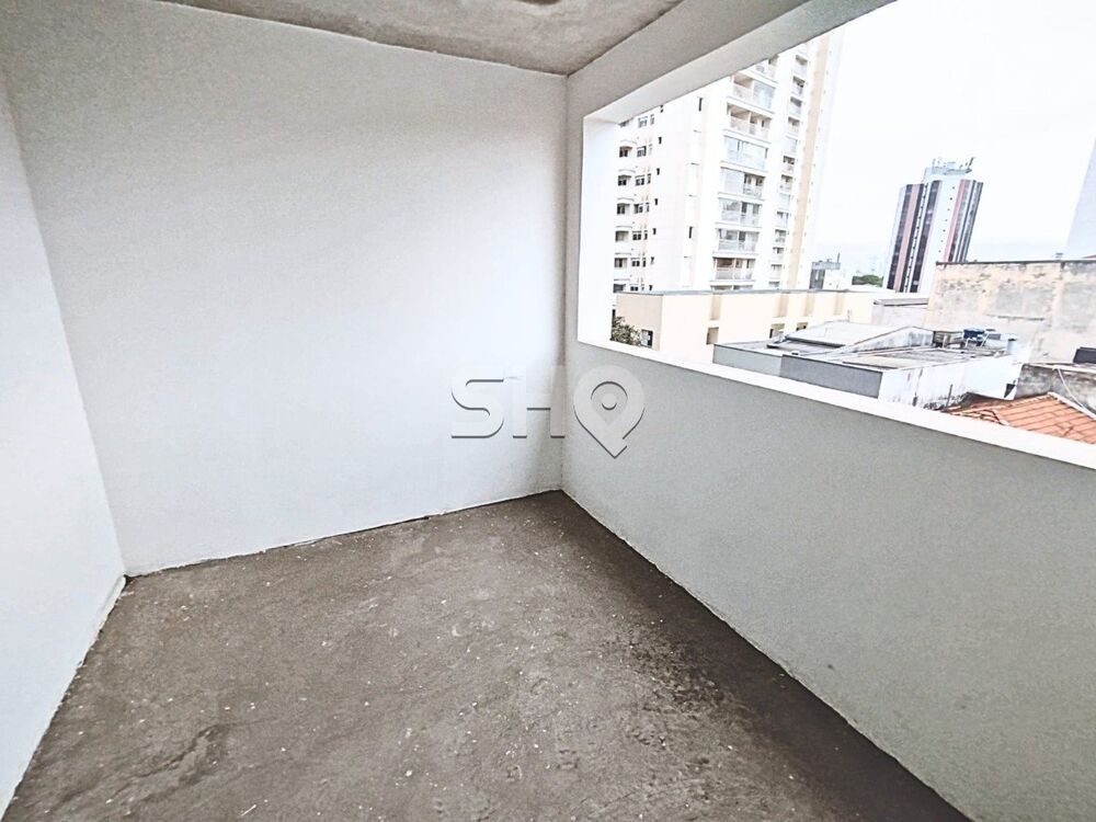Conjunto Comercial-Sala para alugar, 38m² - Foto 4