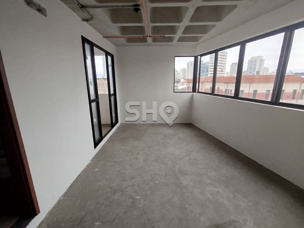 Conjunto Comercial-Sala para alugar, 38m² - Foto 2