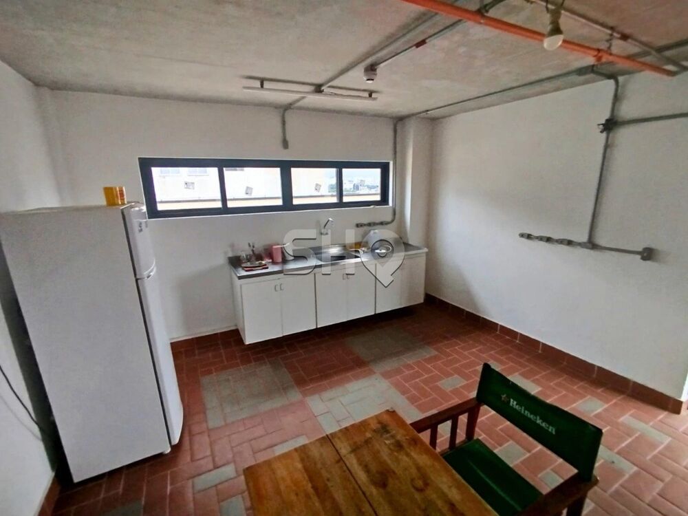 Conjunto Comercial-Sala para alugar, 38m² - Foto 13