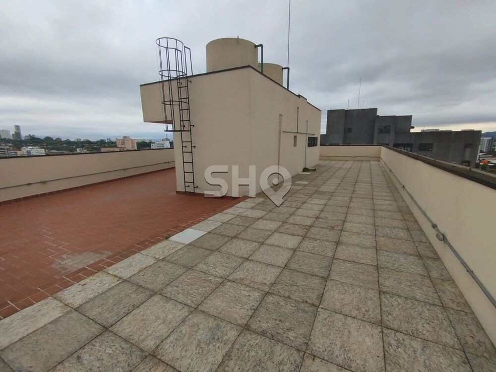 Conjunto Comercial-Sala para alugar, 38m² - Foto 15