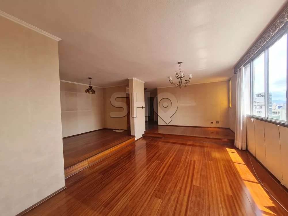 Apartamento, 3 quartos, 127 m² - Foto 5