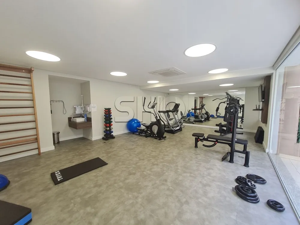 Apartamento, 3 quartos, 127 m² - Foto 16
