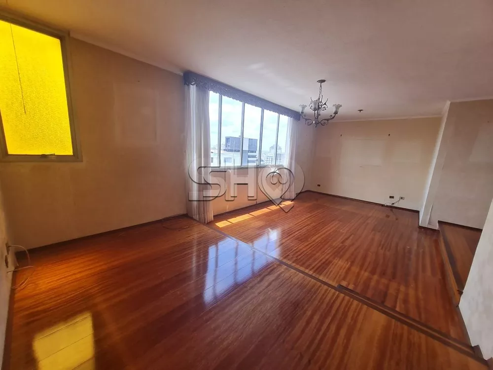 Apartamento, 3 quartos, 127 m² - Foto 2