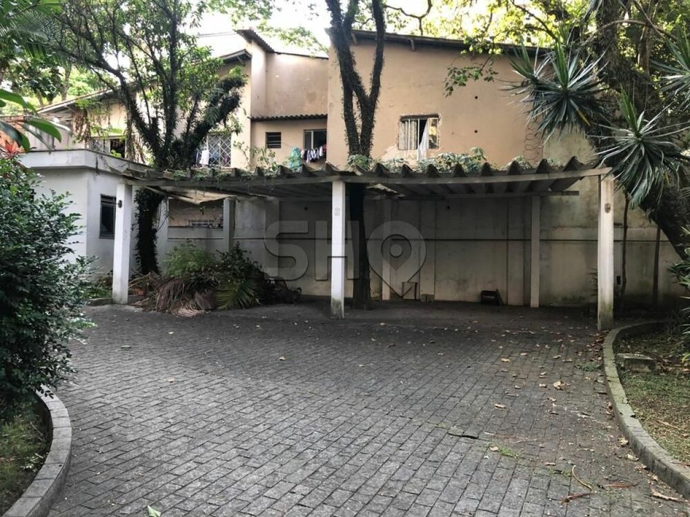 Casa Comercial para alugar com 8 quartos, 1465m² - Foto 3