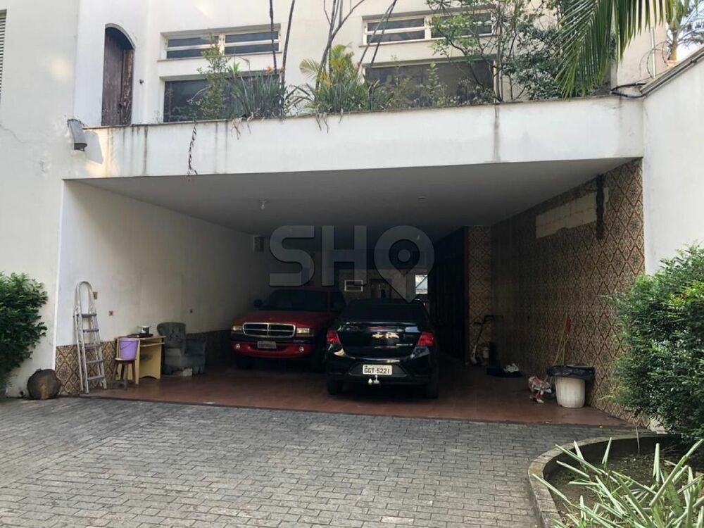 Casa Comercial para alugar com 8 quartos, 1465m² - Foto 6