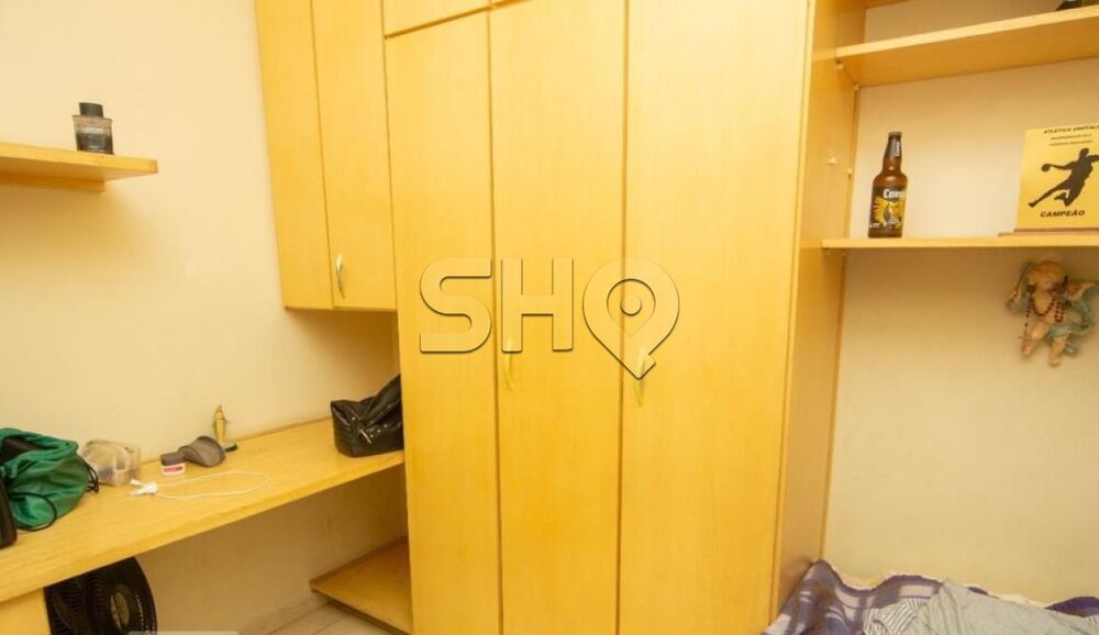 Apartamento, 3 quartos, 94 m² - Foto 4
