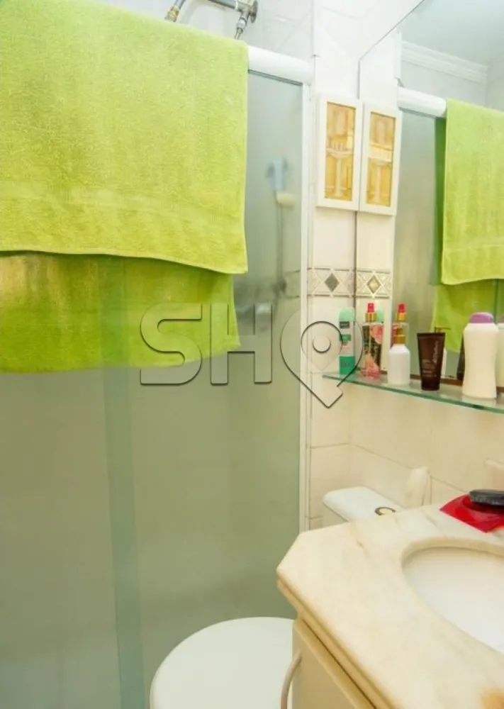 Apartamento, 3 quartos, 94 m² - Foto 10
