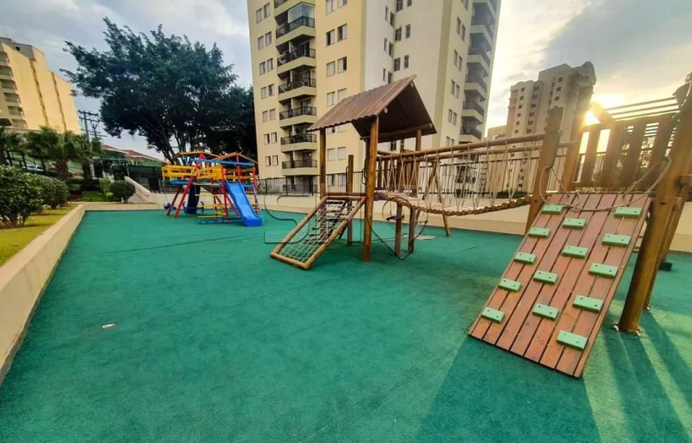 Apartamento, 3 quartos, 94 m² - Foto 5