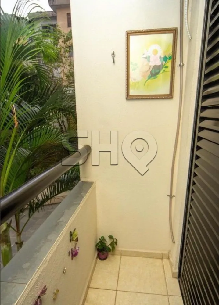 Apartamento, 3 quartos, 94 m² - Foto 11