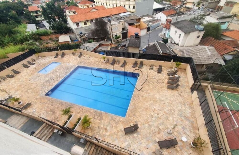 Apartamento, 3 quartos, 94 m² - Foto 2