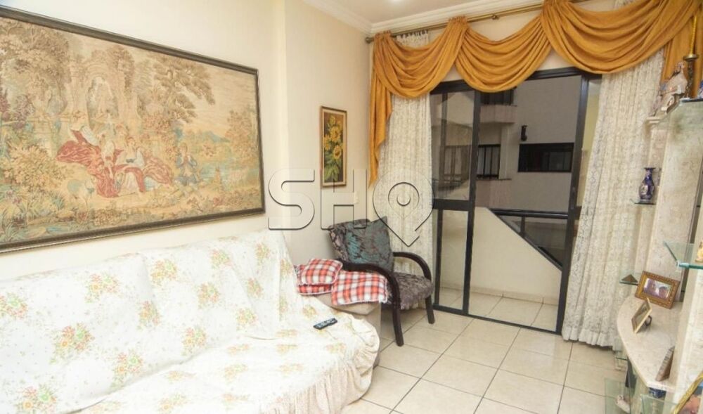Apartamento, 3 quartos, 94 m² - Foto 1