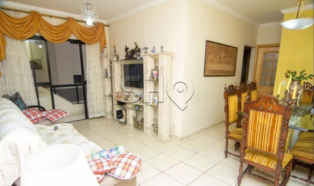 Apartamento, 3 quartos, 94 m² - Foto 9