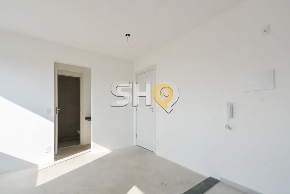 Apartamento, 1 quarto, 30 m² - Foto 1