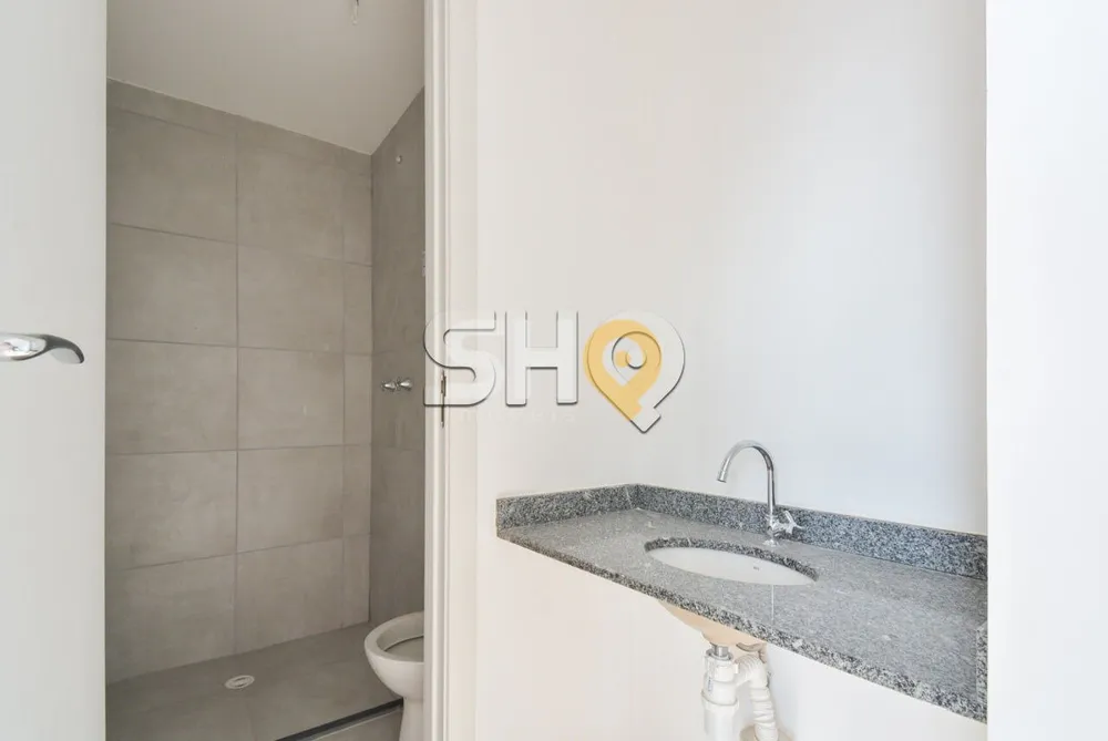 Apartamento, 1 quarto, 30 m² - Foto 2