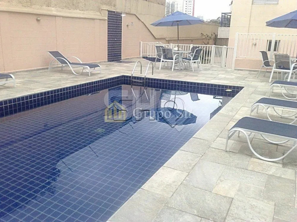 Apartamento, 2 quartos, 51 m² - Foto 2