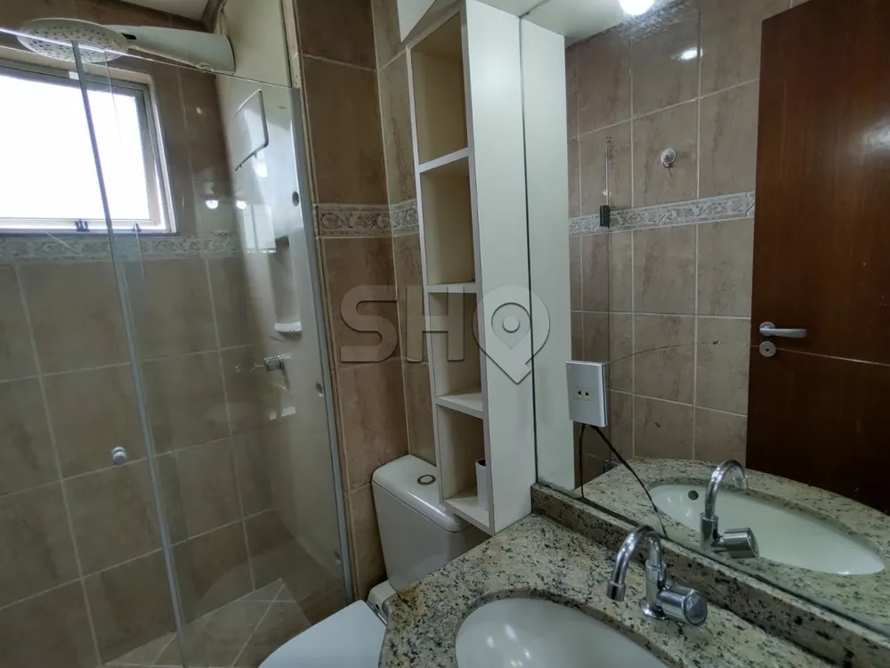 Apartamento, 2 quartos, 51 m² - Foto 3