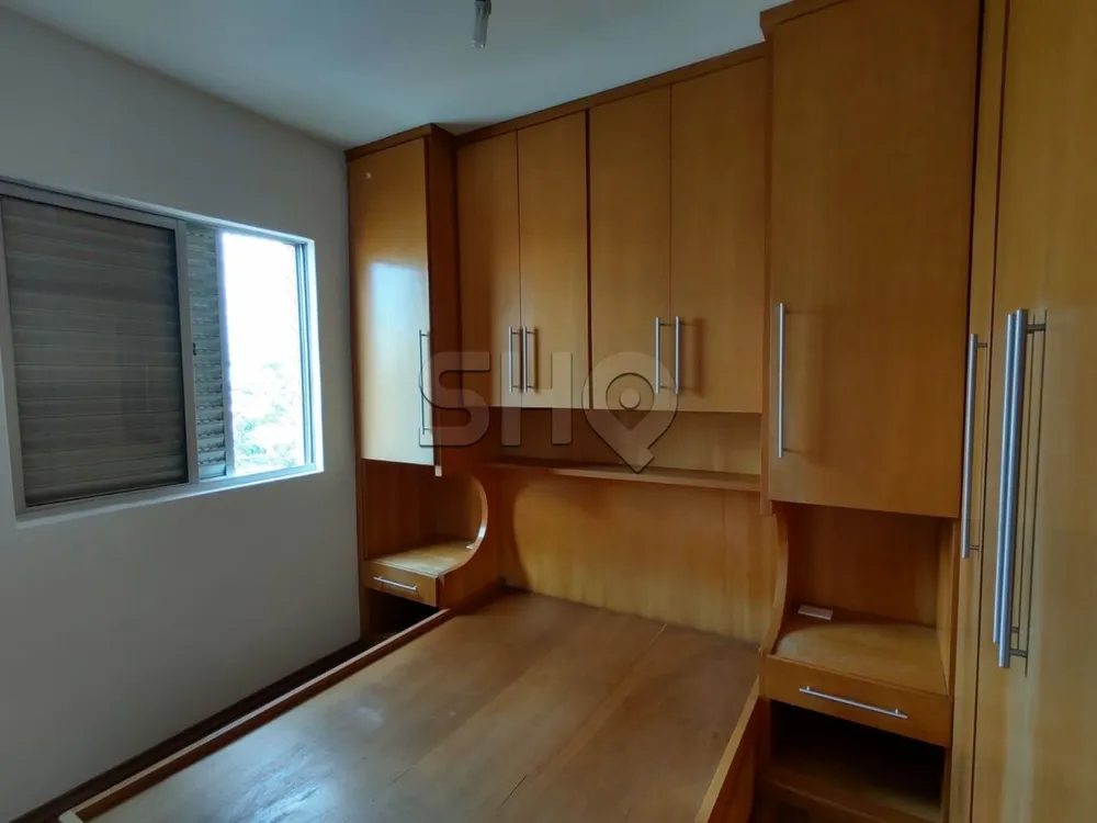 Apartamento, 2 quartos, 51 m² - Foto 1